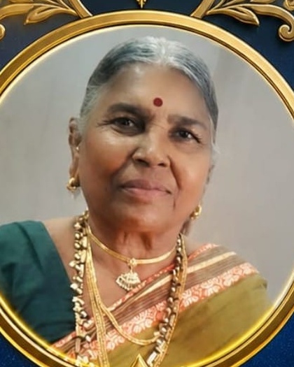 Smt. Gaddam Balamma